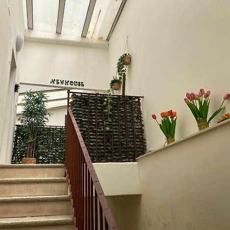 Newhouse Dante Διαμέρισμα Μπάρι Εξωτερικό φωτογραφία